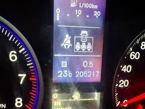 Honda CR-V 2.0 i-VTEC Elegance  - Foto 31
