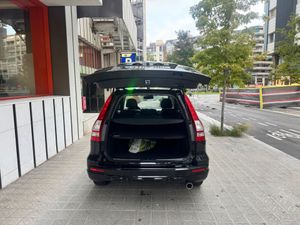 Honda CR-V 2.0 i-VTEC Elegance  - Foto 10