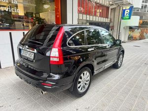 Honda CR-V 2.0 i-VTEC Elegance  - Foto 7