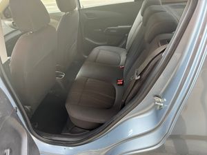 Chevrolet Aveo 1.4 16v LS  - Foto 10