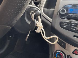 Chevrolet Aveo 1.4 16v LS  - Foto 14