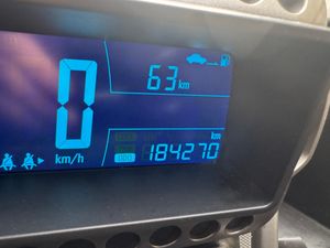 Chevrolet Aveo 1.4 16v LS  - Foto 21