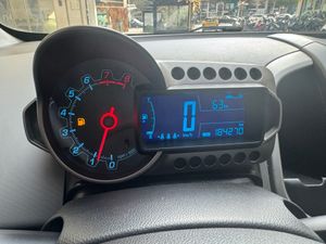 Chevrolet Aveo 1.4 16v LS  - Foto 20