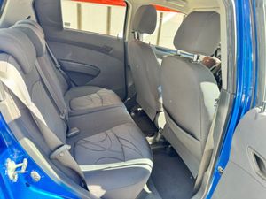 Chevrolet Spark 1.2 16v LS+  - Foto 30