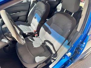 Chevrolet Spark 1.2 16v LS+  - Foto 21