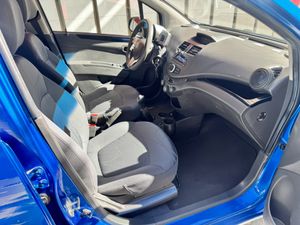 Chevrolet Spark 1.2 16v LS+  - Foto 27