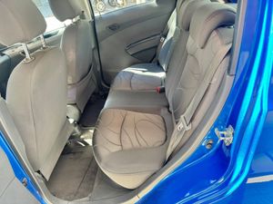 Chevrolet Spark 1.2 16v LS+  - Foto 14