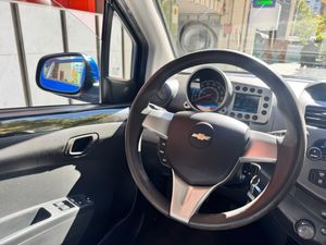 Chevrolet Spark 1.2 16v LS+  - Foto 17