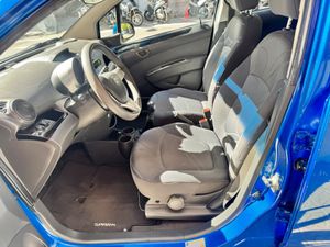 Chevrolet Spark 1.2 16v LS+  - Foto 20