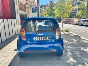 Chevrolet Spark 1.2 16v LS+  - Foto 7