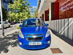 Chevrolet Spark 1.2 16v LS+  - Foto 3