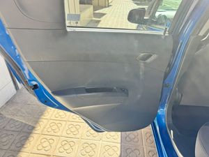 Chevrolet Spark 1.2 16v LS+  - Foto 12
