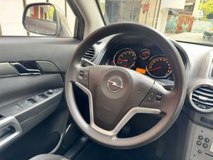 Opel Antara 2.4 16V Enjoy  - Foto 19