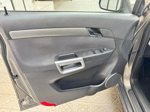 Opel Antara 2.4 16V Enjoy  - Foto 20