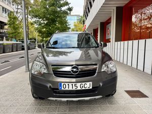 Opel Antara 2.4 16V Enjoy  - Foto 3