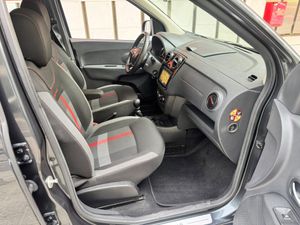 Dacia Lodgy SL Xplore TCE 96kW (130CV) 7Pl GPF  - Foto 29