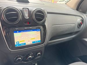 Dacia Lodgy SL Xplore TCE 96kW (130CV) 7Pl GPF  - Foto 28