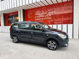 Dacia Lodgy SL Xplore TCE 96kW (130CV) 7Pl GPF  - Foto 6
