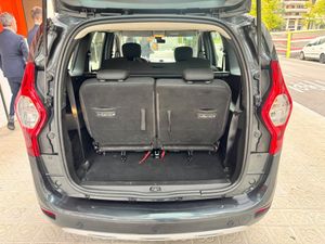 Dacia Lodgy SL Xplore TCE 96kW (130CV) 7Pl GPF  - Foto 33