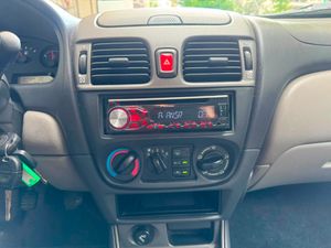 Nissan Almera 1.8 Comfort AA  - Foto 13