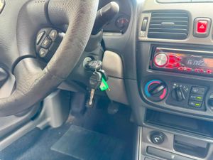 Nissan Almera 1.8 Comfort AA  - Foto 14