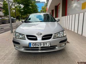 Nissan Almera 1.8 Comfort AA  - Foto 3
