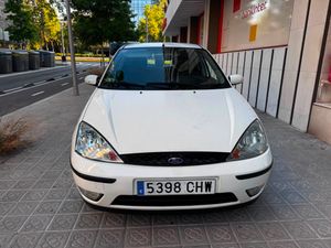 Ford Focus 1.6 TREND  - Foto 3