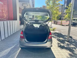 Honda Jazz 1.2 I DSI live  - Foto 8