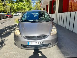 Honda Jazz 1.2 I DSI live  - Foto 3