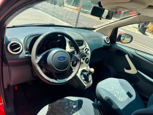 Ford Ka Urban 1.2 Duratec Auto-Start-Stop  - Foto 16