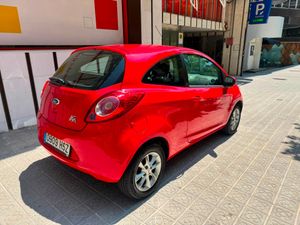 Ford Ka Urban 1.2 Duratec Auto-Start-Stop  - Foto 7