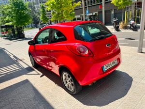 Ford Ka Urban 1.2 Duratec Auto-Start-Stop  - Foto 9