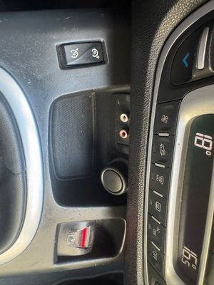 Renault Grand Scénic  Dynamique 1.5dCi 105cv 5 plazas  - Foto 23