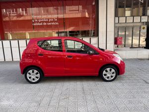 Suzuki Alto 1.0 GA  - Foto 5