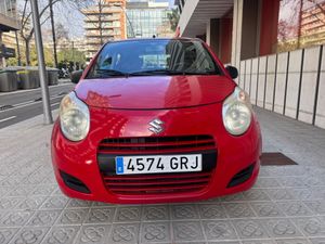 Suzuki Alto 1.0 GA  - Foto 3