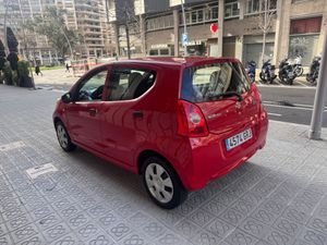 Suzuki Alto 1.0 GA  - Foto 8