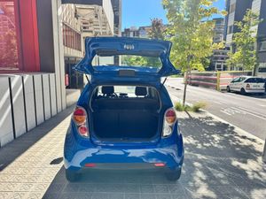 Chevrolet Spark 1.2 16v LS+  - Foto 9