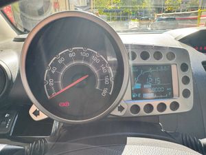 Chevrolet Spark 1.2 16v LS+  - Foto 24