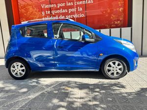 Chevrolet Spark 1.2 16v LS+  - Foto 6
