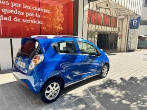 Chevrolet Spark 1.2 16v LS+  - Foto 5