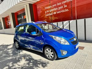 Chevrolet Spark 1.2 16v LS+  - Foto 4
