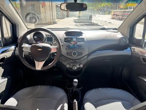 Chevrolet Spark 1.2 16v LS+  - Foto 15
