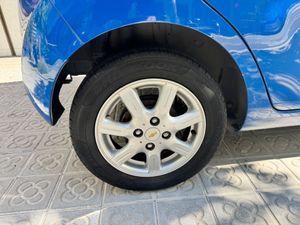 Chevrolet Spark 1.2 16v LS+  - Foto 31