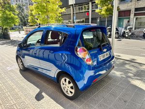 Chevrolet Spark 1.2 16v LS+  - Foto 8