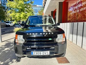Land-Rover Discovery 2.7 TDV6 S  - Foto 3