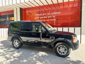 Land-Rover Discovery 2.7 TDV6 S  - Foto 6