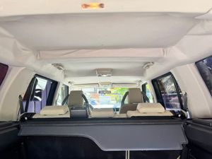Land-Rover Discovery 2.7 TDV6 S  - Foto 12