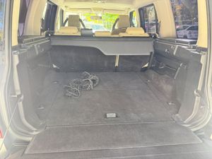 Land-Rover Discovery 2.7 TDV6 S  - Foto 11
