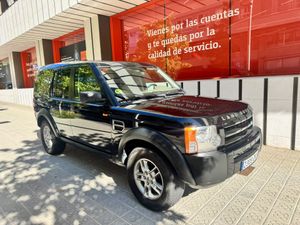 Land-Rover Discovery 2.7 TDV6 S  - Foto 4