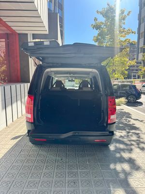 Land-Rover Discovery 2.7 TDV6 S  - Foto 10